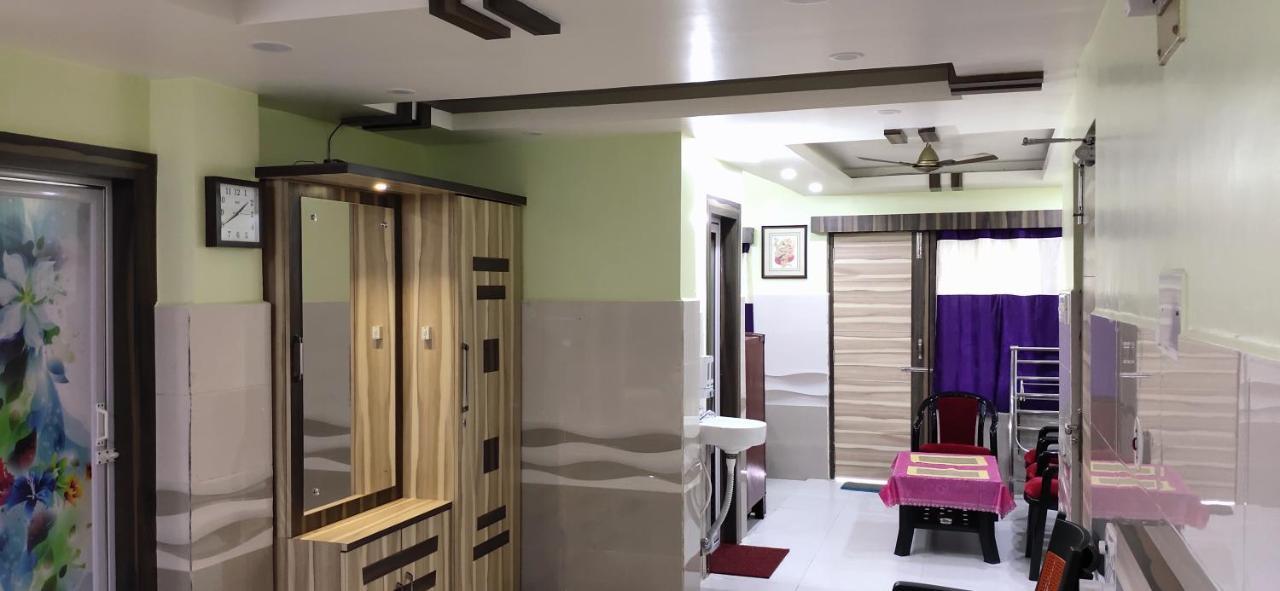 Ln Beach Homestay Puri Exterior photo