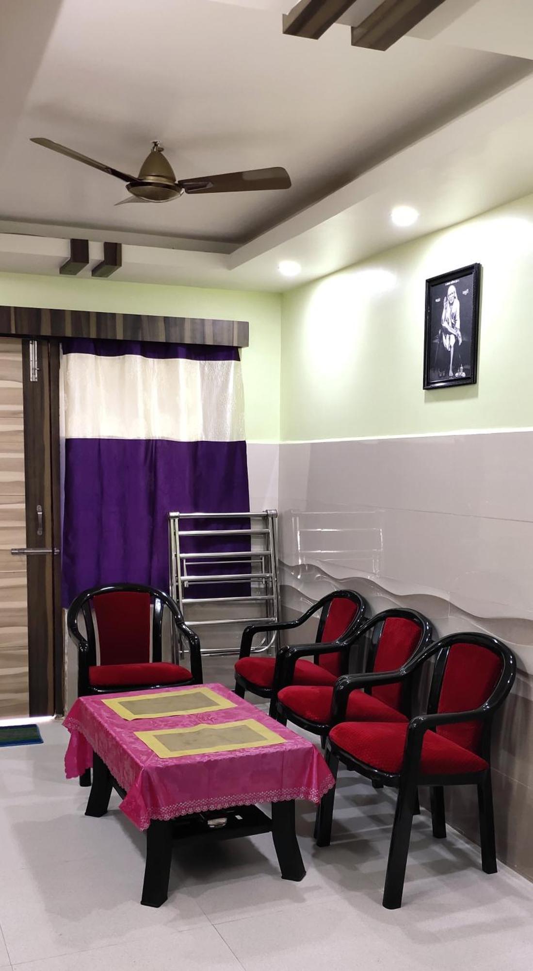 Ln Beach Homestay Puri Exterior photo