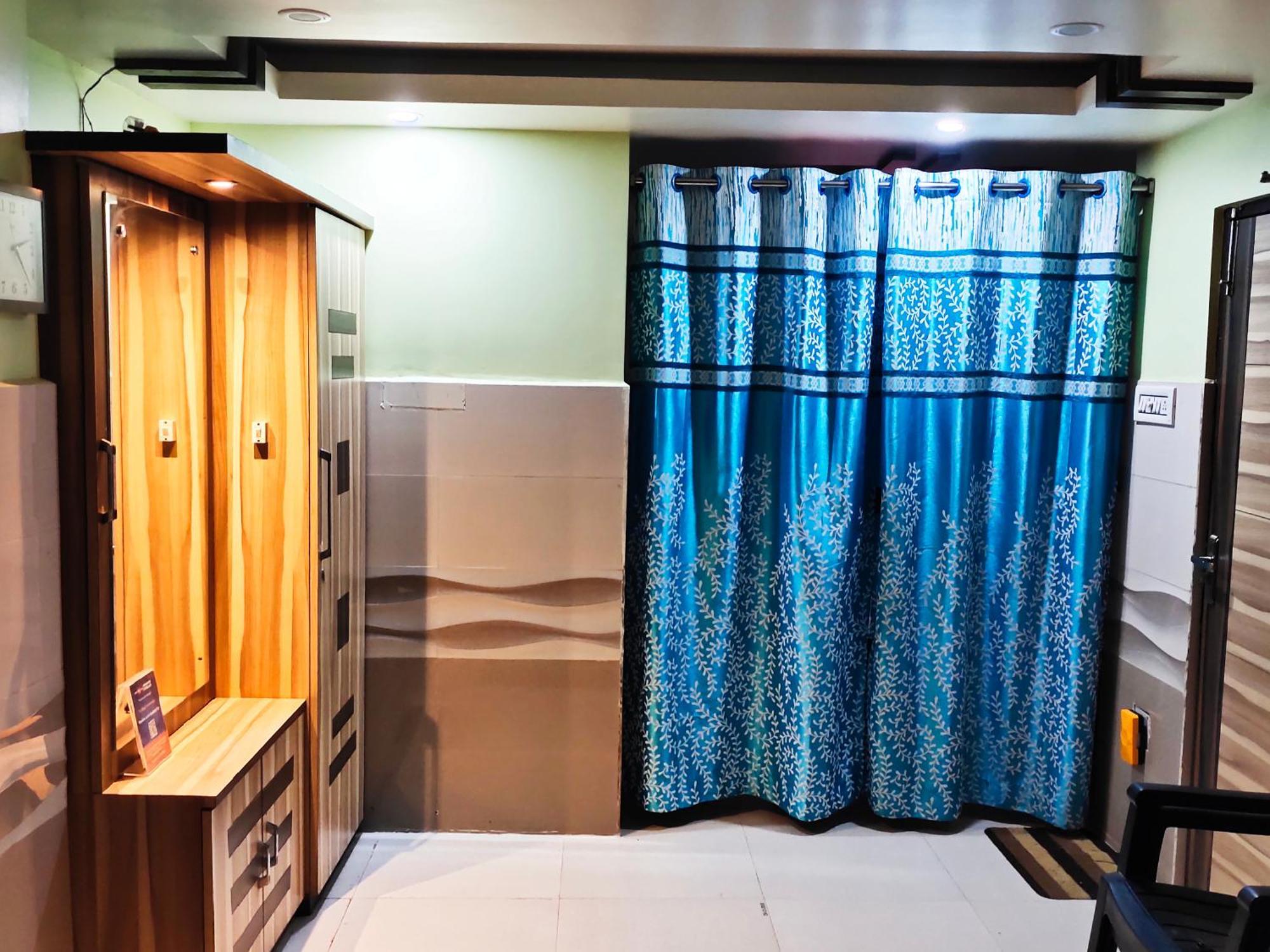 Ln Beach Homestay Puri Exterior photo